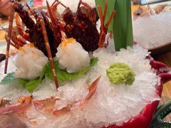 -花和海鲜自助(梅江店)