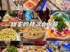 -SEA西雅图海鲜自助餐厅(海乐世界店)