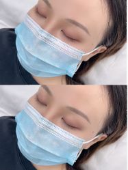 -久匠·野生眉半永久纹绣