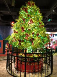 -幻贝家儿童乐园(苏州中心店)