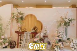 -艾米婚纱&婚礼策划