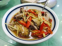 东安鸡-东安鸡馆(蔡锷南路店)