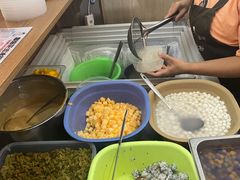 -串妹花式冰粉(乐山总店)