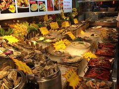 -必点海鲜·鲅鱼水饺(鞍山西道店)