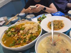 -顺明新疆风味餐厅(五一路店)