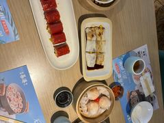 -茶港·点心·啫啫煲(王府井店)