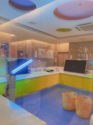 -金芙美月子中心(财富别墅店)