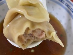 -古徽州馄饨店(宝安路店)