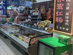 -京客隆超市(京源店)