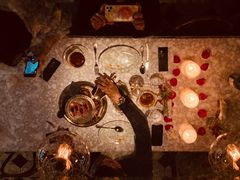 -壳里西餐厅Coquille Seafood Bistro(蒙自路店)