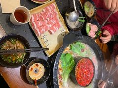-蜀小匠成都老火锅(新街口店)