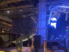 -夜的第七章·演艺自助餐厅