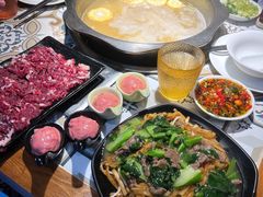 -三毛牛肉店(福强店)