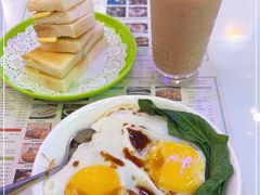 -澳门陈光记烧味饭店(郎家园店)