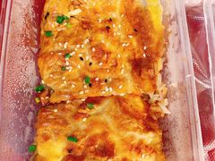 -老通城豆皮大王(吉庆街店)