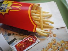 -麦当劳(杭州庆春路店)