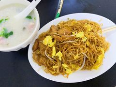 炒米粉-三和美食(西华路店)