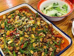 -兔槽江湖菜·重庆璧山兔(水围店)
