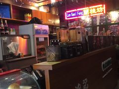 -香港鸿记冰室