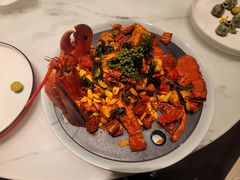 -江上荟·创意中国菜(绿地缤纷城店)