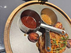 -小大董·烤鸭(观景餐厅·南京西路店)