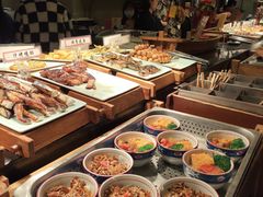 -松子料理(世纪城店)