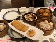 -又一间茶点轩(百汇广场店)