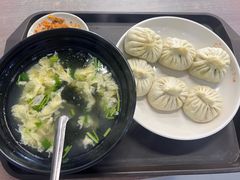 -津门张记包子铺(华昌道店)