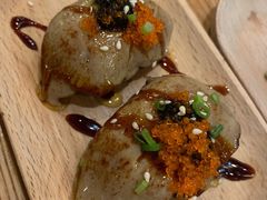 -大将料理餐厅(汇锦街店)