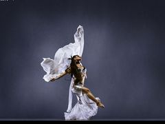 -雅米拉艺术中心(少儿舞蹈培训)