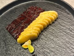 -木守西溪溪隐餐厅