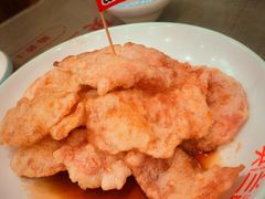 -英兰朝族饭店·英兰锅包肉(佳园路店)