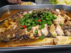 -半天妖烤鱼(东方新天地店)