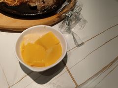 -豪享来中西餐厅(隆昌店)