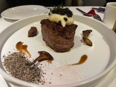 -王品牛排(珠海富华里店)