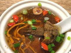 -小喜客·云南特色菜(纳西庭院店)