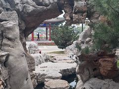 -西海子公园