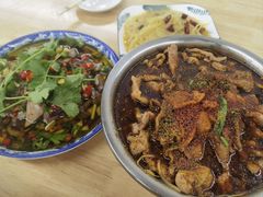-飘香水煮鱼