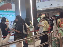 -龙湖重庆时代天街