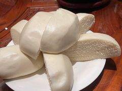 老面馒头-翠清酒家(万丰路店)