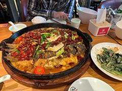 -老板恋上鱼(环山路店)