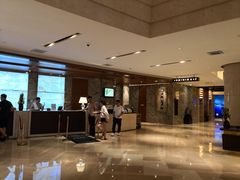-杭州温德姆至尊豪廷大酒店