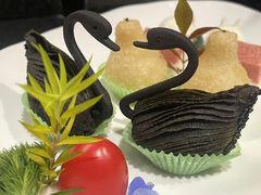 -宴昆山·私房菜(春晖店)