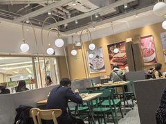 -甲乙饼·手工牛肉饼(东方广场店)