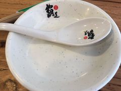 -霸道川面馆(张江店)