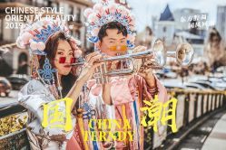 -王子宫殿婚纱摄影(环山路总店)
