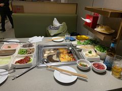 -海底捞火锅(凯德广场店)