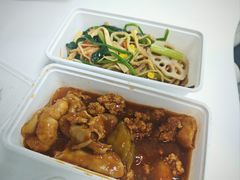 -南京大牌档(凯德1818店)