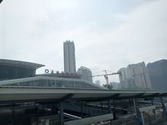 -厦门邮轮中心厦鼓码头(轮渡站)