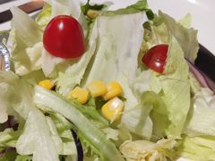 田园蔬菜沙拉-HUZI虎滋精酿餐吧(京西大悦城店)